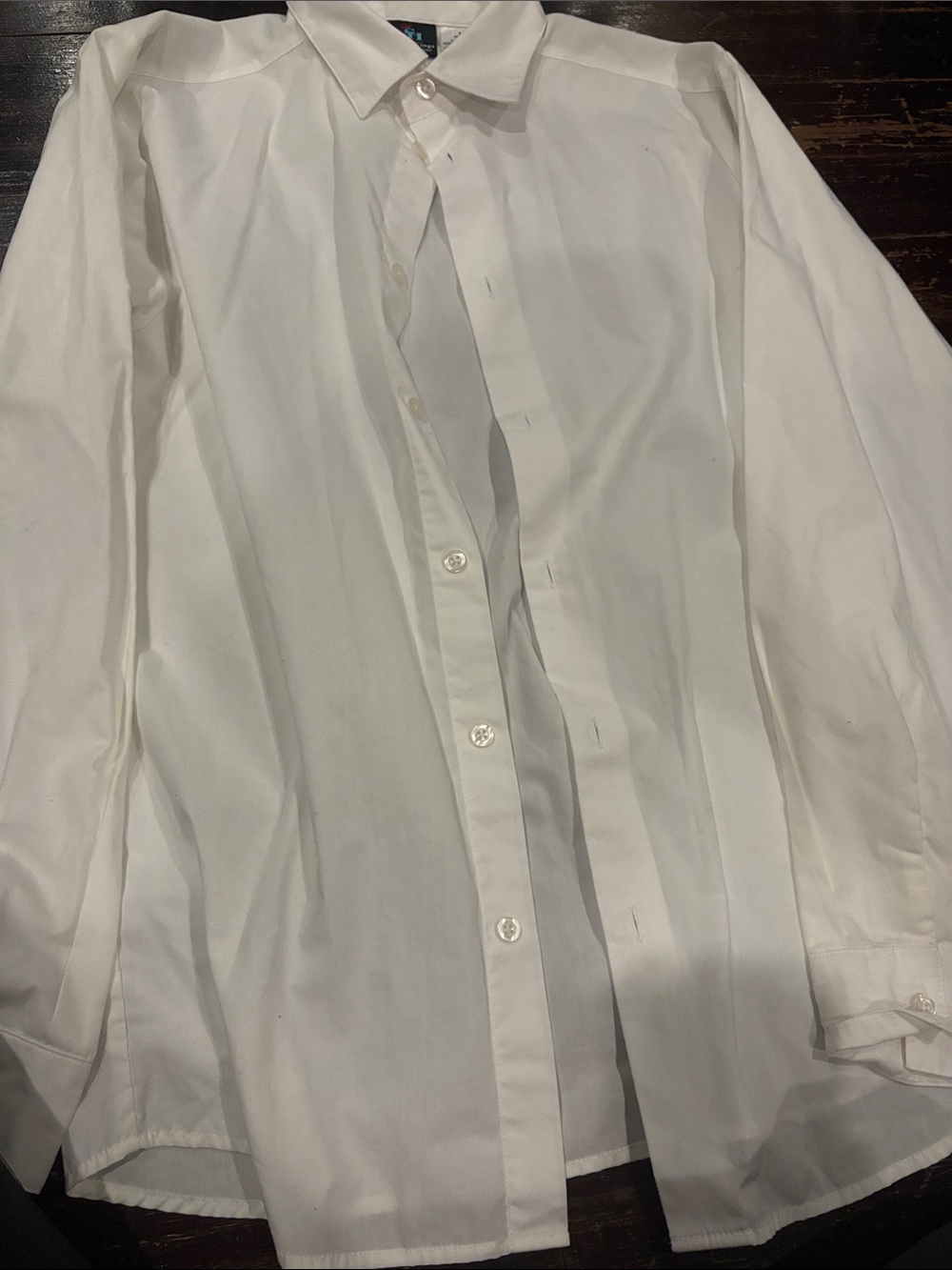 Classic Boys Size 16 Vest & Pants Set - Picture 6 of 7